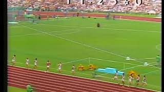 VirenGammoudiStewartPrefontaine5000m Final1972 Olympic GamesMunich [upl. by Marion]