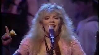 Fleetwood Mac in Concert  HBO  1983 [upl. by Hazem]