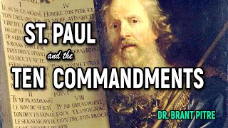 The Ten Commandments [upl. by Enela245]