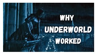 The Mythology In The Underworld Movies Explained  Netflix [upl. by Desireah116]