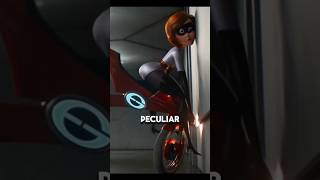 Incredibles 2 Talking ElastiGirl Action Figure Quickie Review [upl. by Eemaj]