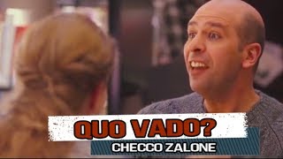 Checco Zalone e la Mediazione Linguistica [upl. by Lisan]