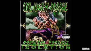 LIL UGLY MANE  TWISTIN FT DENZEL CURRY [upl. by Bithia]