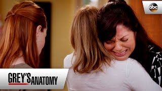 Sara Ramirez Callie Torres  The Story \\ Greys Anatomy  HD  German Lyrics [upl. by Skinner363]