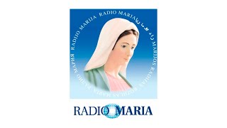 STO ROSARIO EN RADIO MARÍA 885 FM [upl. by Warden]