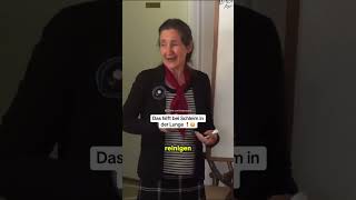 PT1  Das hilft bei Schleim in der Lunge 😳 fyp gesundheit ernährung husten [upl. by Nannette]