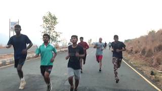 Run for RGUKT RK Valley  ABHIYANTH 2K19 [upl. by Eduardo]