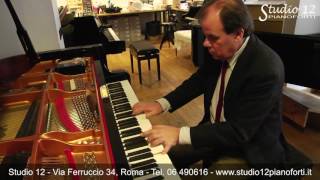 Pianoforte guida allacquisto [upl. by Atwater883]