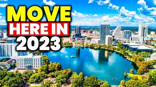 Top 10 BEST CITIES To Live In America For 2023 [upl. by Neehcas698]