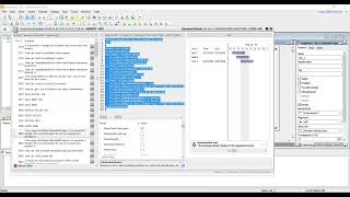 PowerBuilder 2021 Insert  Code and Use any Exontrol component [upl. by Sivlek]