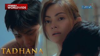 Misis mananakit ng inosenteng tao para makapaghiganti Full Episode  Tadhana [upl. by Ibbor]