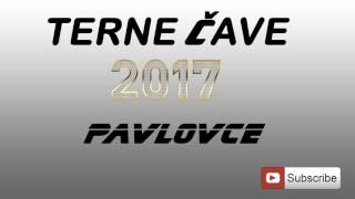 Terne Čave PAVLOVCE  2017 DEMO CELY ALBUM [upl. by Ahsinev]