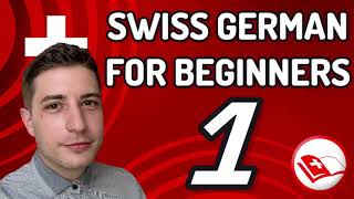 Swiss German for beginners 1  Orthography [upl. by Egroeg]