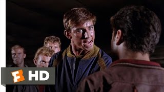 West Side Story 910 Movie CLIP  Cool 1961 HD [upl. by Wolfie]