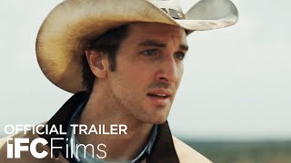 No Mans Land  Official Trailer  HD  IFC Films [upl. by Rim634]