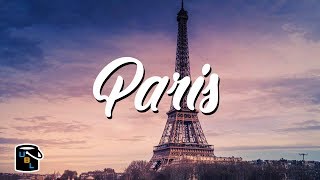 ❤️ Paris  The Most Romantic City in France ❤️ Bucket List Travel Guide [upl. by Bahner]