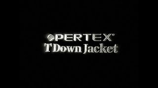 thisisneverthat PERTEX® TDown Jacket [upl. by Cirnek]