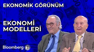 Ekonomik Görünüm  Ekonomi Modelleri  4 Ocak 2024 [upl. by Twum]