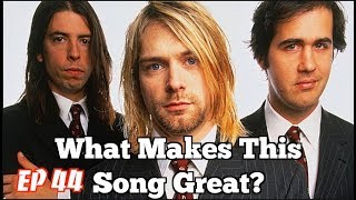 What Makes This Song Great quotHeart Shaped Boxquot NIRVANA [upl. by Irpac329]