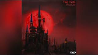 Lil Peep amp Lil Tracy  The final Castle full mixtape [upl. by Islehc744]