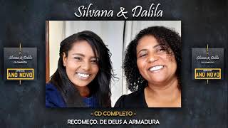 Silvana e Dalila cd completo 2021 [upl. by Monaco]