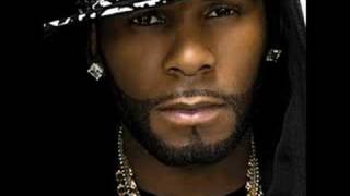 R Kelly  Gotham City Remix Instrumentals [upl. by Porter170]