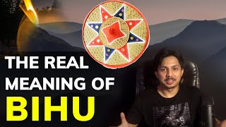 The real meaning of BIHU [upl. by Berkly]