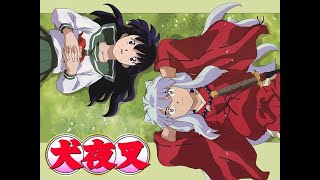 InuYasha All Openings and Endings FULL VERSIONS [upl. by Gnouhk337]