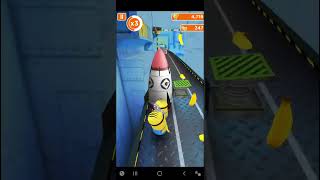 minion rush 570 hack part 1 [upl. by Theone66]