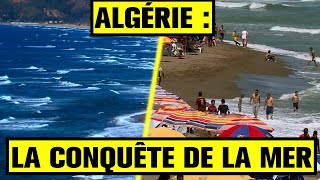 Algérie le plus beau pays du monde  Voyage DOran à Annaba [upl. by Akimert]