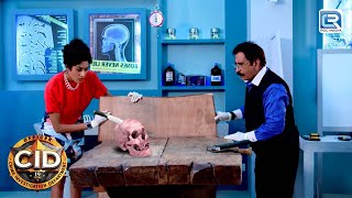 अनजान कंकाल का Case कैसे सुलझाएगी Team CID   CID  Full Episode  HD [upl. by Enirroc]