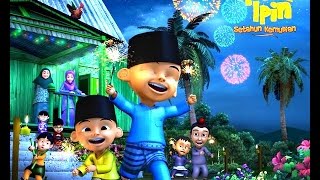 RAMADHAN TIBA upin amp ipin [upl. by Birgit238]