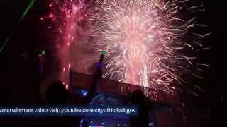 The City of Hialeah Celebrates Independence Day [upl. by Connell237]