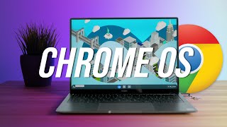 COME PROVARE CHROME OS su tutti i notebook  GUIDA [upl. by White]