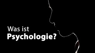 Was ist Psychologie [upl. by Mozes]