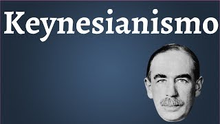 Keynes [upl. by Barbuto]