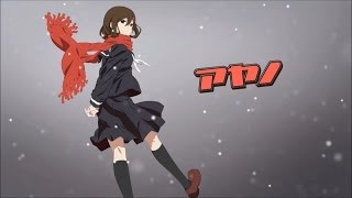 MEKAKUCITY ACTORS Character Trailer Ayano [upl. by Abert]