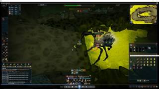 RS3  Araxxor Path 23 Quick Guide taking path 2 [upl. by Bright]