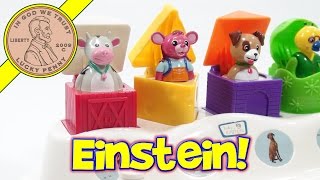 Disney Baby Einstein Pop Up Animals Toy [upl. by Oad]