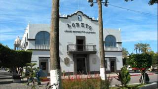 Corrido a Baja California Surwmv [upl. by Rosemarie600]