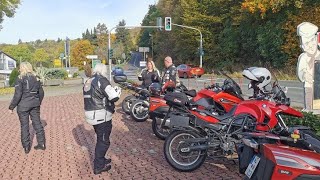 Motorradforum Mittelhessen  Saisonabschluss 2024 [upl. by Alimhaj]