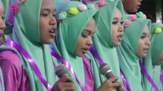 Lagu PERPISAHAN GURU Syahdu [upl. by Jara]