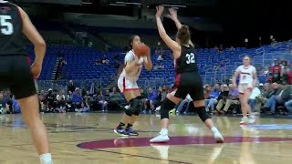 Highlights from Huntington Devilettes state title game [upl. by Sauer571]