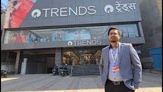 New Trending Trends at Reliance Trends [upl. by Volkan]