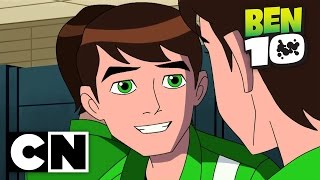 Ben 10 Ultimate Alien  Duped Full Episode [upl. by Irehs408]