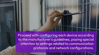 StepbyStep Tutorial Implementing IEC 61850 in Substations [upl. by Anaeli]