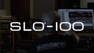 Soldano Amps SLO100 [upl. by Bat]