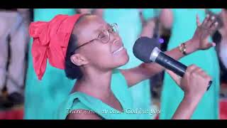 Imvugo yawe by Besalel Choir  ADEPR Murambi [upl. by Cozmo]