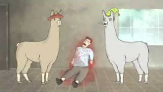 Llamas with Hats  Episode 1 [upl. by Anne-Marie]