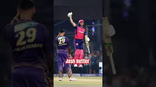 har ko jeetne Wale Ko Baazigar kahate Hain cricket ipl viratkohli dhoni joshbutler shorts [upl. by Zelma]